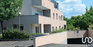  Appartement � vendre 3 pi�ces 69 m�