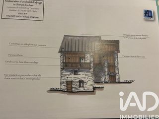  Maison � vendre 3 pi�ces 110 m�