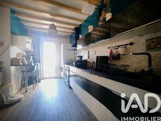  Maison � vendre 7 pi�ces 186 m�