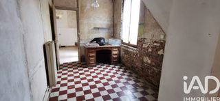  Maison � vendre 2 pi�ces 59 m�