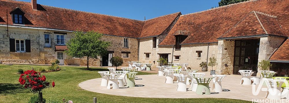 � vendre  Maison Sainte-Maure-de-Touraine (37800)