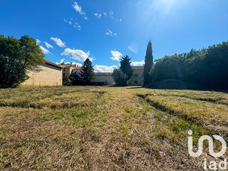  Terrain � vendre 785 m�