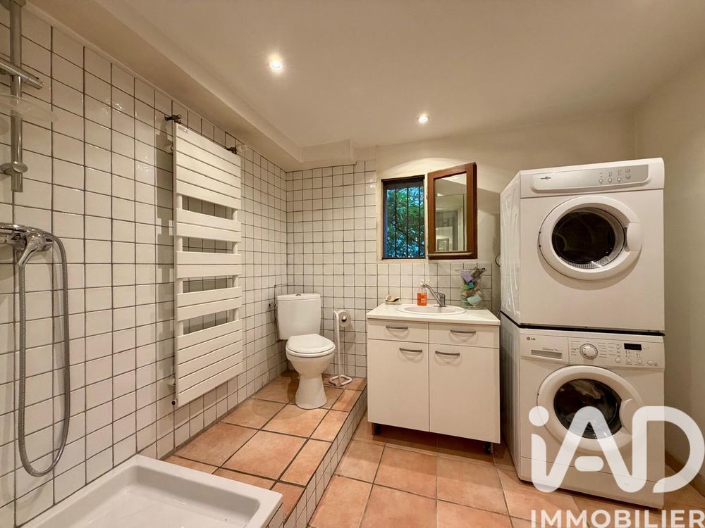 � vendre  Maison Aubagne (13400)