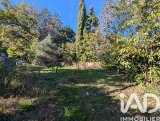  Terrain � vendre 1015 m�