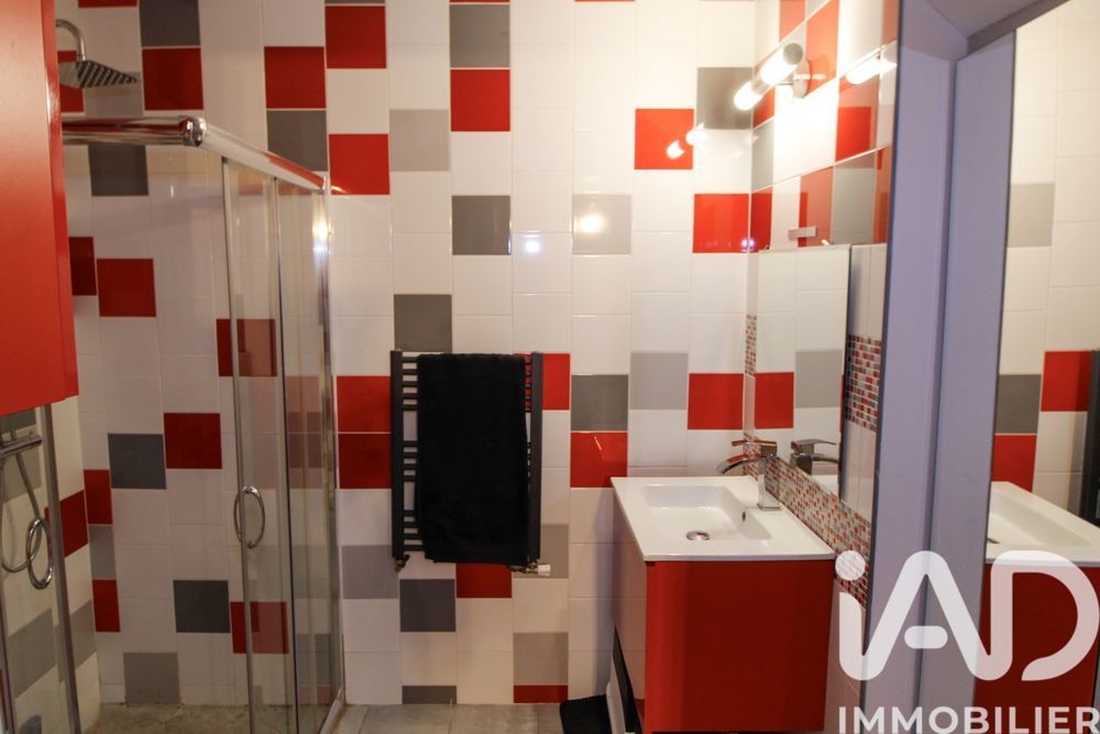 � vendre  Villa Saint-Brice-sous-For�t (95350)