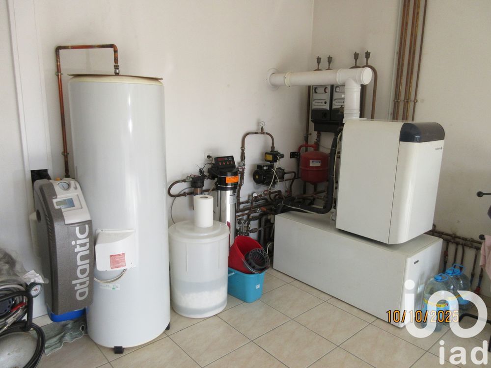 � vendre  Maison Canoh�s (66680)