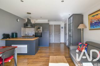  Appartement � vendre 2 pi�ces 31 m�