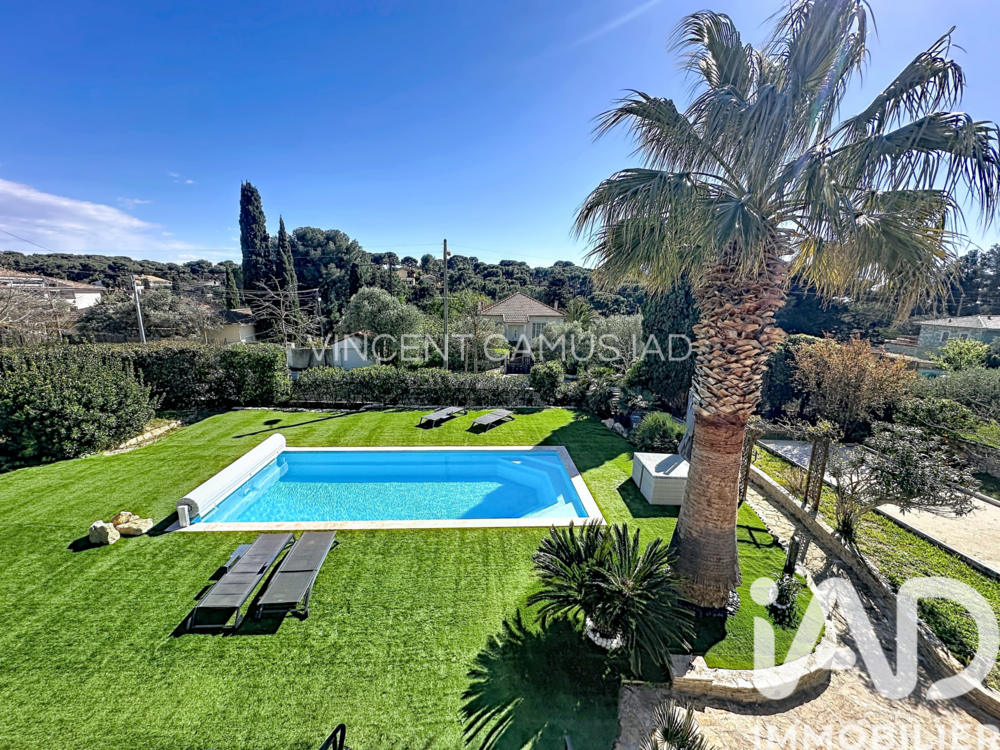 � vendre  Maison Sanary-sur-Mer (83110)