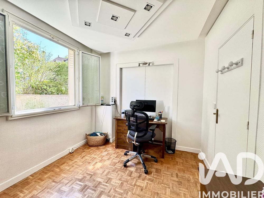 � vendre  Appartement Nogent-sur-Marne (94130)