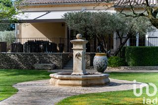  Maison � vendre 8 pi�ces 320 m�