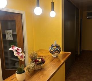  Appartement � vendre 4 pi�ces 73 m�