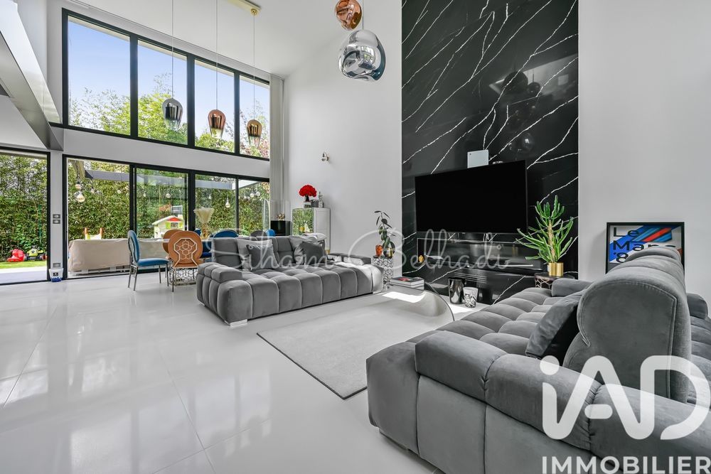 � vendre  Villa La Varenne St Hilaire (94210)