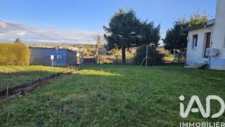  Maison � vendre 6 pi�ces 145 m�