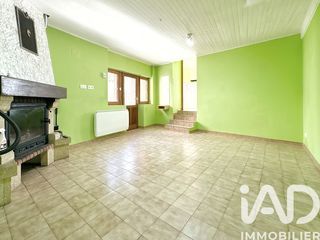  Maison � vendre 3 pi�ces 71 m�