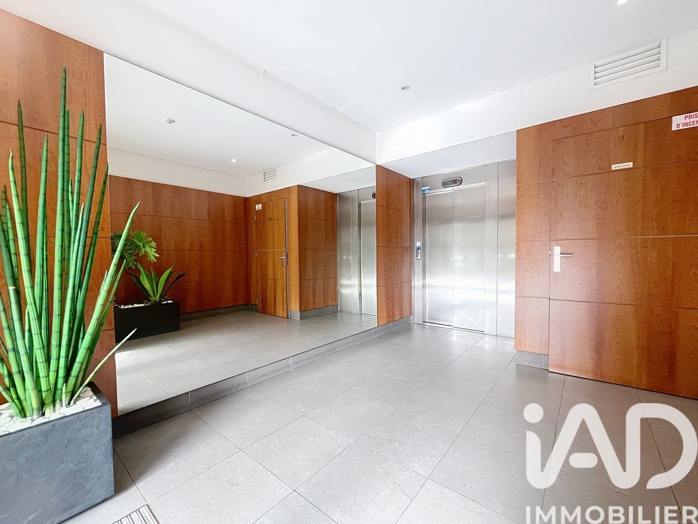 � vendre  Appartement La Garenne-Colombes (92250)