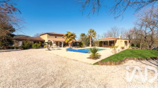  Maison � vendre 6 pi�ces 198 m�