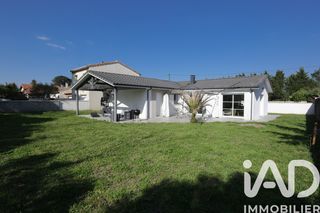  Maison � vendre 5 pi�ces 110 m�