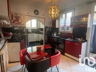  Maison � vendre 5 pi�ces 90 m�