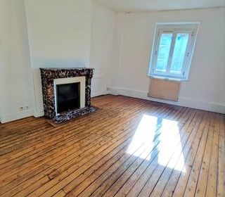  Appartement � vendre 2 pi�ces 53 m�