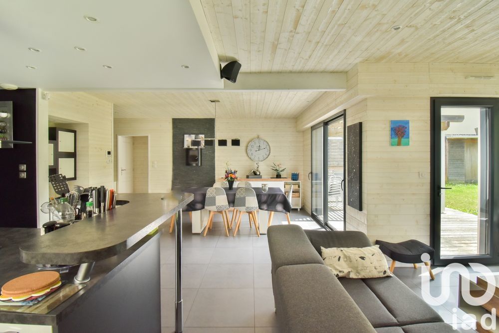 � vendre  Maison Montlignon (95680)