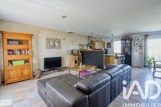  Maison � vendre 7 pi�ces 127 m�