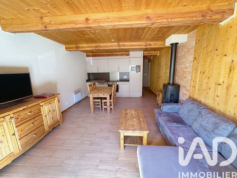   Vente Appartement 2 pi�ces Appartement - 2 pi�ce(s) - 50 m�
