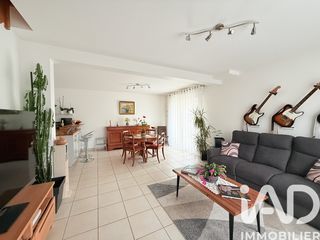  Maison � vendre 4 pi�ces 81 m�