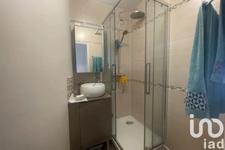  Appartement � vendre 2 pi�ces 46 m�