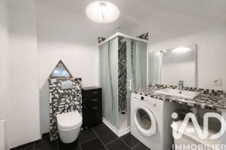  Maison � vendre 4 pi�ces 83 m�