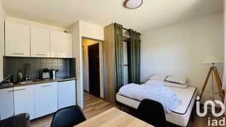  Appartement � vendre 1 pi�ce 16 m�