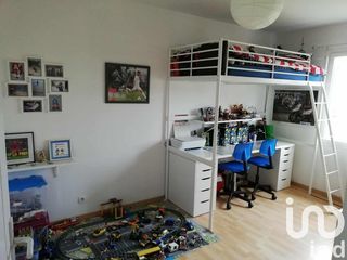  Maison � vendre 5 pi�ces 81 m�