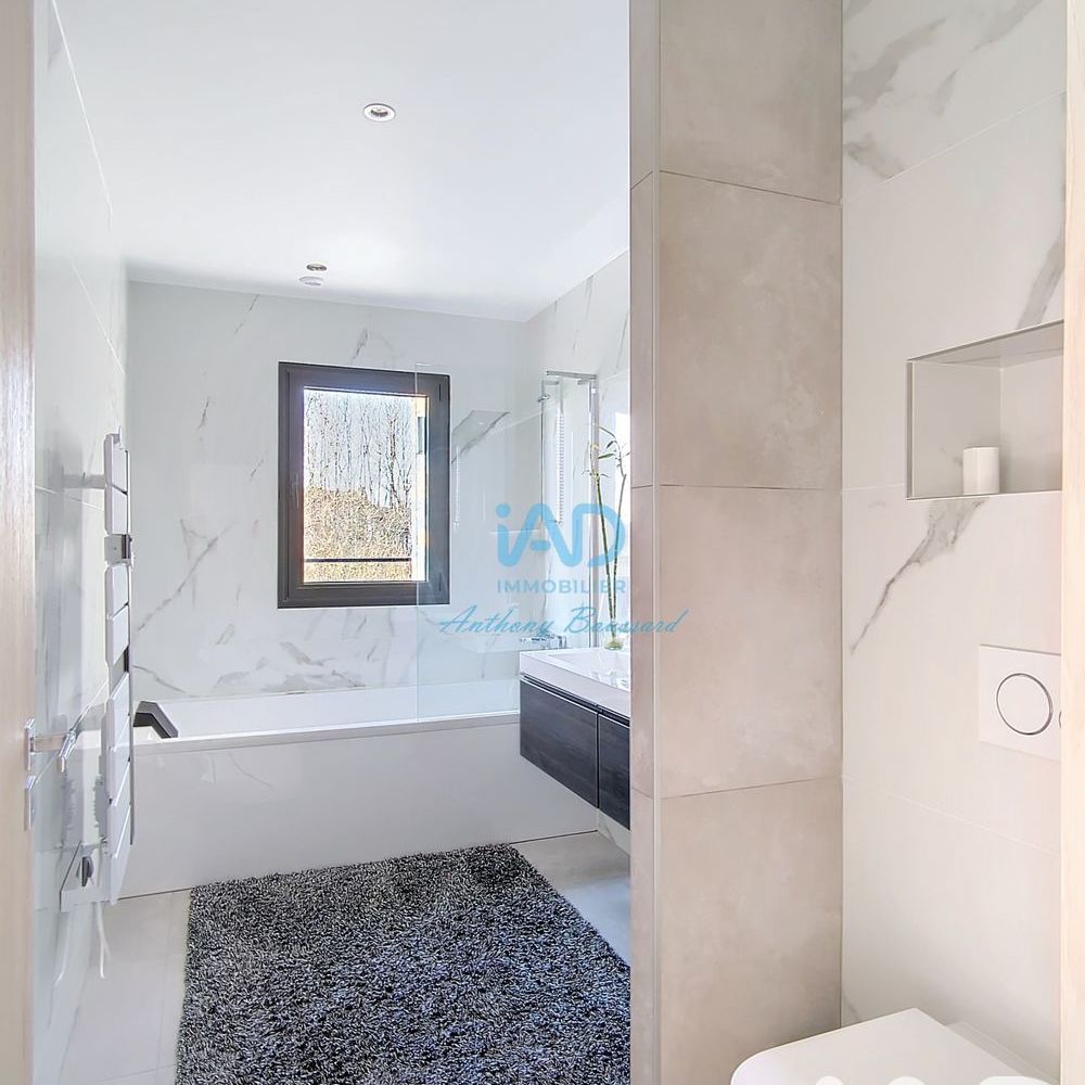 � vendre  Villa Rozay-en-Brie (77540)