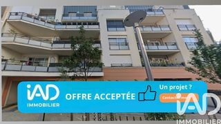  Appartement � vendre 3 pi�ces 61 m�