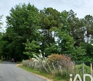  Terrain � vendre 7136 m�