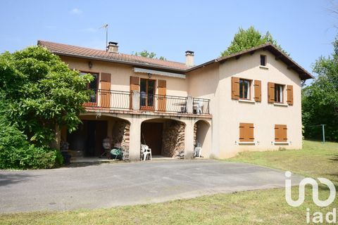   Vente Maison traditionnelle 9 pi�ces Maison - 9 pi�ce(s) - 187 m�