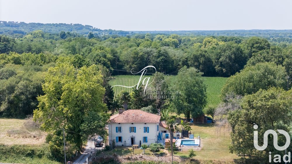 � vendre  Maison Heugas (40180)