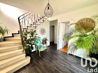  Maison � vendre 6 pi�ces 142 m�