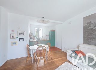  Maison � vendre 3 pi�ces 68 m�