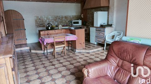   Vente Maison de campagne 7 pi�ces Maison - 7 pi�ce(s) - 154 m�