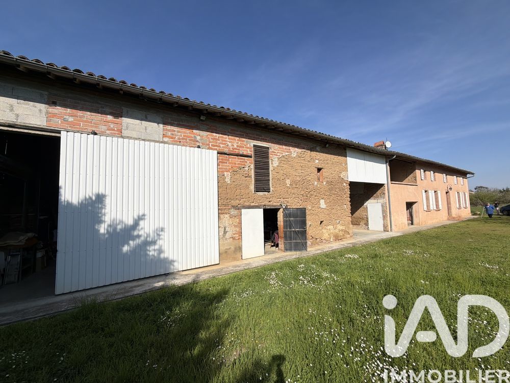 � vendre  Maison Reyni�s (82370)