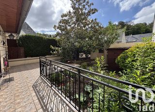  Maison � vendre 5 pi�ces 95 m�