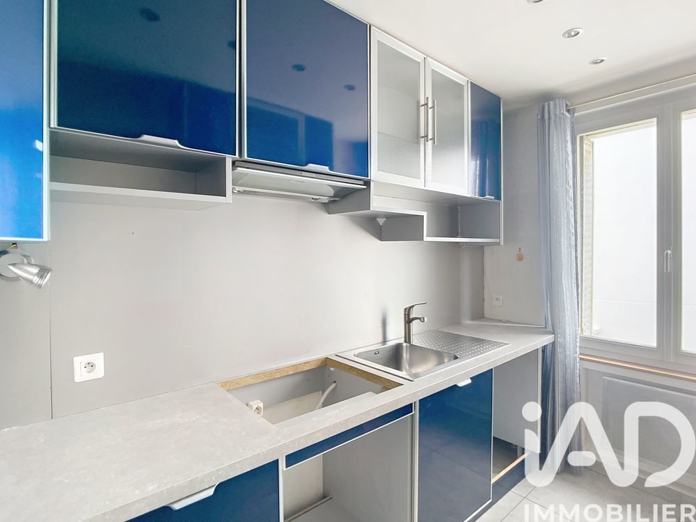 � vendre  Maison Antony (92160)