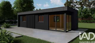  Terrain � vendre 942 m�