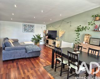  Appartement � vendre 3 pi�ces 75 m�