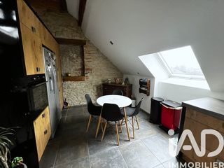  Loft � vendre 4 pi�ces 130 m�