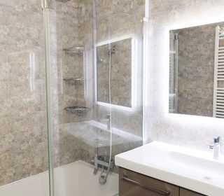  Appartement � vendre 3 pi�ces 65 m�