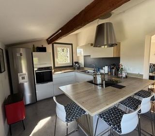  Maison � vendre 6 pi�ces 165 m�