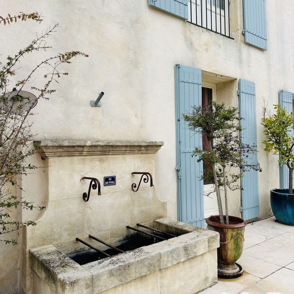 � vendre  Maison Eyragues (13630)