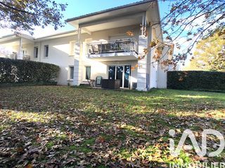  Appartement � vendre 3 pi�ces 60 m�