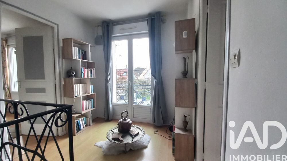 � vendre  Maison Champs-sur-Marne (77420)